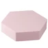 Kép 1/4 - Hex Cube 13cm for product photography