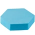 Kép 1/4 - Hex Cube 9cm for product photography