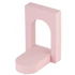 Kép 1/2 - Arch and Door Pink Props for product photography