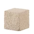 Kép 1/2 - Cube Stone Prop 6,5cm for product photography