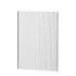 Kép 1/3 - Acrylic Transparent Board PROPS 15x20cm Thick stripes effect