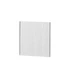 Kép 1/3 - Acrylic Transparent Board PROPS 10x10cm Thin stripes effect