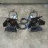 Kép 1/3 - FRESNEL 2x 1000W Lámpa szett (használt)