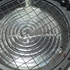 Kép 2/3 - FRESNEL 1000W Lámpa (használt)