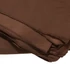 Kép 2/2 - CineWare textil háttér 3x3m Dark Brown