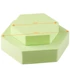 Kép 3/4 - Hex Cube 9cm for product photography