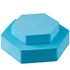 Kép 2/4 - Hex Cube 13cm for product photography