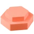 Kép 2/5 - Hex Cube 13cm for product photography