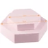 Kép 3/4 - Hex Cube 13cm for product photography
