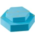 Kép 3/4 - Hex Cube 9cm for product photography