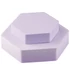 Kép 2/4 - Hex Cube 9cm for product photography