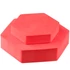 Kép 2/4 - Hex Cube 9cm for product photography