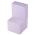 Kép 3/4 - Cuboid Prop 10x8cm for product photography