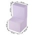 Kép 4/4 - Cuboid Prop 10x8cm for product photography