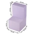 Kép 4/4 - Cuboid Prop 10x4cm for product photography
