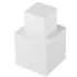 Kép 2/3 - Cube Prop 8cm for product photography