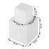 Kép 3/3 - Cube Prop 8cm for product photography