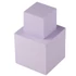 Kép 2/3 - Cube Prop 8cm for product photography