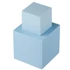 Kép 2/3 - Cube Prop 5cm for product photography
