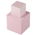 Kép 2/3 - Cube Prop 5cm for product photography