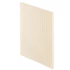 Kép 2/2 - Folded Paper Fan Props Ivory 36cm