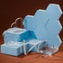 Kép 2/2 - Acrylic shape (props) Circle 8cm for product photography