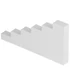 Kép 3/5 - Stairs and Arch White Props for product photography