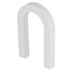 Kép 4/5 - Stairs and Arch White Props for product photography
