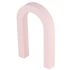 Kép 4/5 - Stairs and Arch Pink Props for product photography