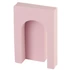 Kép 2/2 - Arch and Door Pink Props for product photography