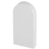 Kép 3/4 - Doors White Props for product photography