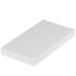 Kép 2/3 - Cuboid Prop 22x12cm White for product photography