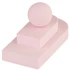 Kép 4/5 - Ball Props Pink for product photography