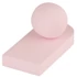 Kép 5/5 - Ball Props Pink for product photography