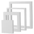 Kép 2/7 - Square and Frames White Props for product photography