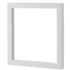 Kép 3/7 - Square and Frames White Props for product photography