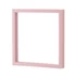 Kép 4/7 - Square and Frames Pink Props for product photography