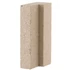 Kép 2/5 - Stairs Stone Prop 23x11,5x6,5cm for product photography