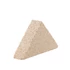 Kép 3/5 - Triangle Stone Prop 15,5x8cm for product photography