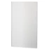 Kép 2/3 - Acrylic Transparent Board PROPS 18x29cm Thin stripes effect