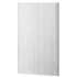 Kép 2/3 - Acrylic Transparent Board PROPS 18x29cm Thick stripes effect