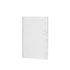 Kép 2/3 - Acrylic Transparent Board PROPS 10x15cm Ice effect