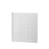 Kép 2/3 - Acrylic Transparent Board PROPS 15x15cm Thick stripes effect