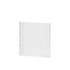 Kép 2/3 - Acrylic Transparent Board PROPS 10x10cm Water effect