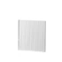 Kép 2/3 - Acrylic Transparent Board PROPS 10x10cm Thick stripes effect