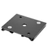 Kép 2/3 - Mounting plate for rails