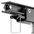 Kép 3/3 - Terminator ending screw for single rail