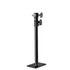 Kép 2/4 - MENNYEZETI TELESZKÓPOS TARTÓ ADAPTER 60 CM