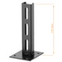 Kép 2/8 - Steel Distancer S for Studio Rail System