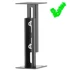 Kép 7/8 - Steel Distancer S for Studio Rail System